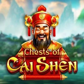 Play Chests of Cai Shen slot by Pragmatic Play on www.myemojidomain.com