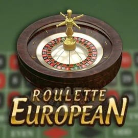 Try European Roulette (BGaming) slot by BGAMING on www.myemojidomain.com – logo image