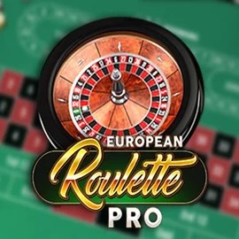 Enjoy European Roulette Pro by Play’n GO – logo hosted on www.myemojidomain.com
