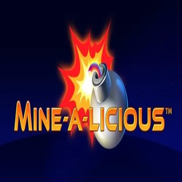 Play the Mine a Licious slot by Playtech on My Empire Casino