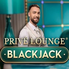 Privé Lounge Blackjack – slot by Pragmatic Play, featured at www.myemojidomain.com