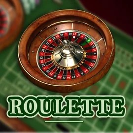 Roulette (Habanero) by Habanero, showcased at www.myemojidomain.com – game logo