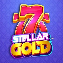 Play Stellar Gold slot by Snowborn Games on www.myemojidomain.com