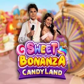 Sweet Bonanza CandyLand online slot from Pragmatic Play – play at www.myemojidomain.com