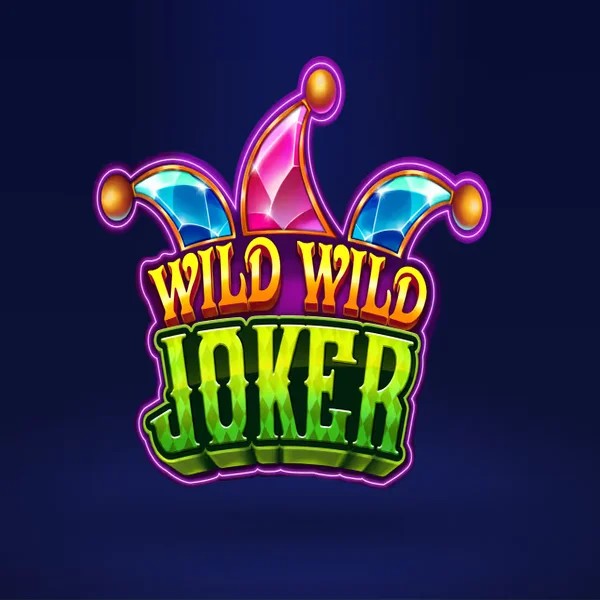 Wild Wild Joker game by Pragmatic Play – logo hosted on My Empire Casino